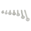 Load image into Gallery viewer, Holley Replacement Hardware kit for LSA Supercharged Accessory Drive 97-263 - Installation View