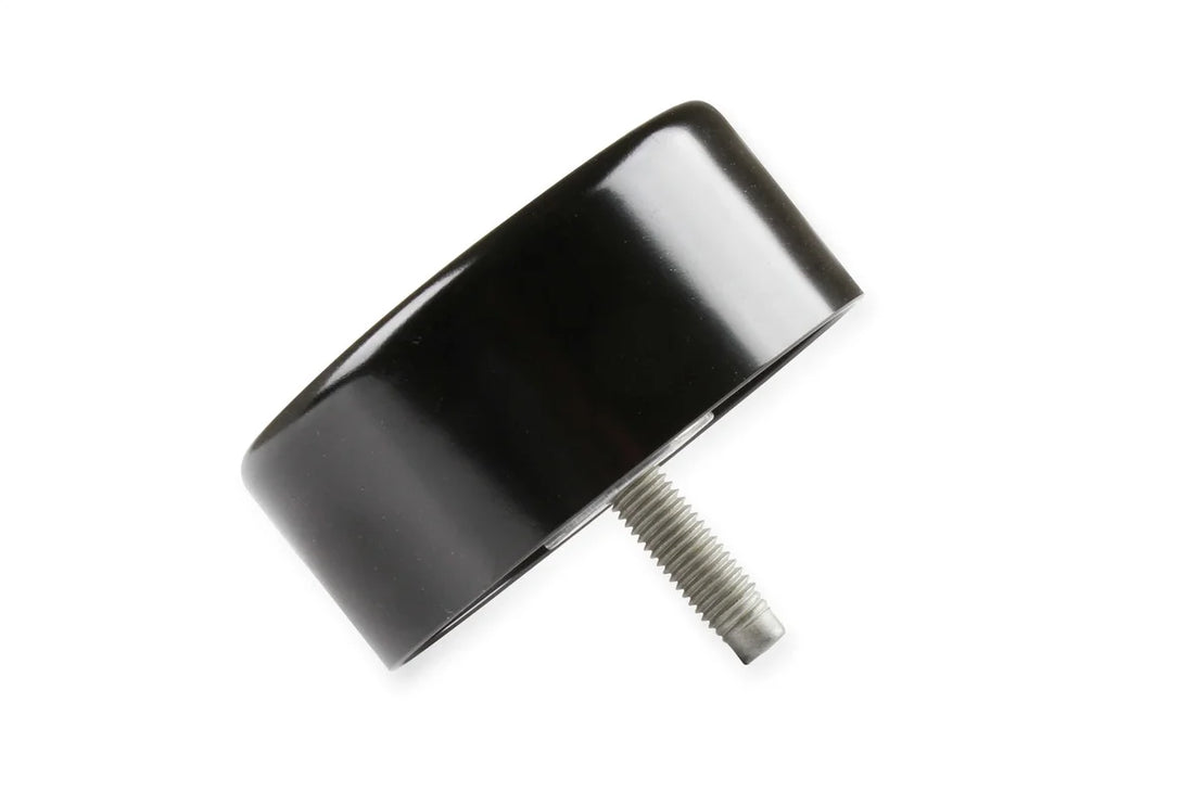 Holley Replacement Idler Pulley, Smooth, 2.75"  LT4 Accessory Drive Systems 97-242 - Additional View 5