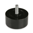 Load image into Gallery viewer, Holley Replacement Idler Pulley, Smooth, LT4 Accessory Drive Systems 97-241 - Side View