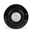 Load image into Gallery viewer, Holley Replacement Idler Pulley, Smooth, LT4 Accessory Drive Systems 97-241 - Back View