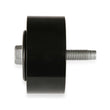 Load image into Gallery viewer, Holley Replacement Idler Pulley, Smooth, LT4 Accessory Drive Systems 97-241 - Installation View