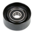 Load image into Gallery viewer, Holley Replacement Idler Pulley, Smooth, LT4 Accessory Drive Systems 97-249 - Main Product View
