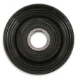 Load image into Gallery viewer, Holley Replacement Idler Pulley, Smooth, LT4 Accessory Drive Systems 97-249 - Side View