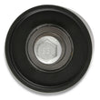 Load image into Gallery viewer, Holley Replacement Idler Pulley, Smooth, LT5 Accessory Drive Systems 70 mm 97-266 - Main Product View