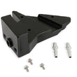 Load image into Gallery viewer, Holley Replacement LT4 Accessory Drive Oil Separator Tank 97-206 - Side View