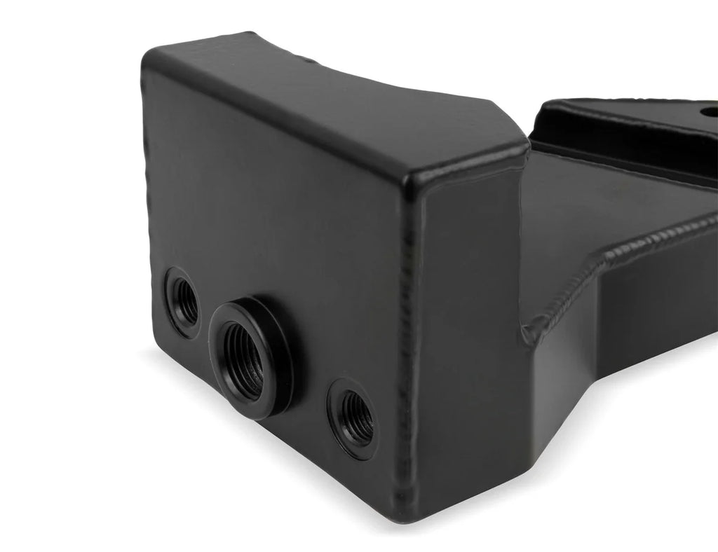 Holley Replacement LT4 Accessory Drive Oil Separator Tank 97-206 - Back View