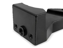 Load image into Gallery viewer, Holley Replacement LT4 Accessory Drive Oil Separator Tank 97-206 - Back View