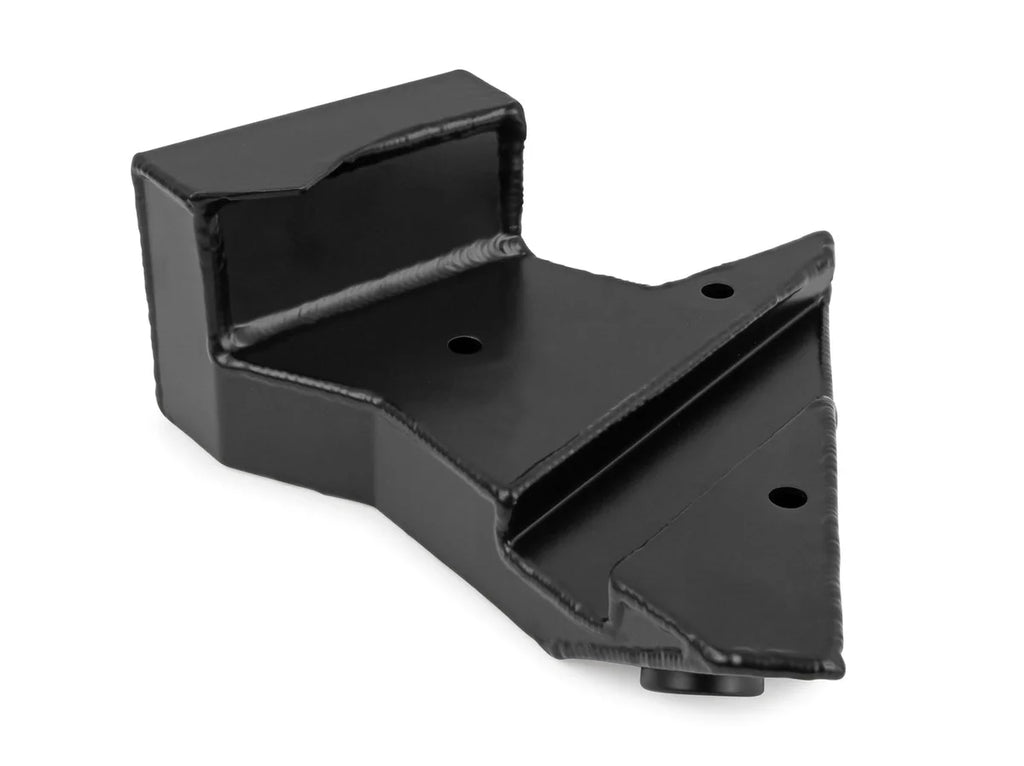 Holley Replacement LT4 Accessory Drive Oil Separator Tank 97-206 - Installation View