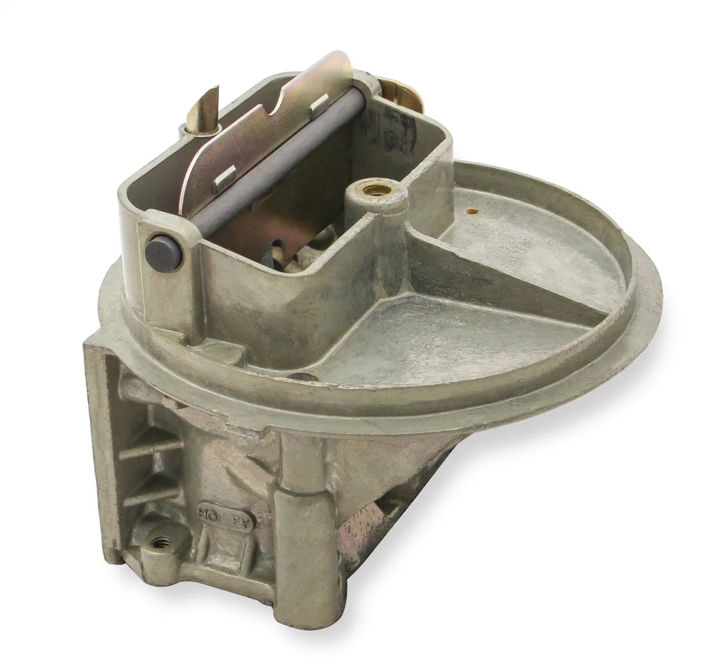 Holley Replacement Main Body for 0-4412C 134-334 - Main Product View