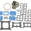 Load image into Gallery viewer, Holley Replacement Main Body for 0-4412C 134-334 - Side View