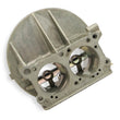 Load image into Gallery viewer, Holley Replacement Main Body for 0-4412C 134-334 - Detail View
