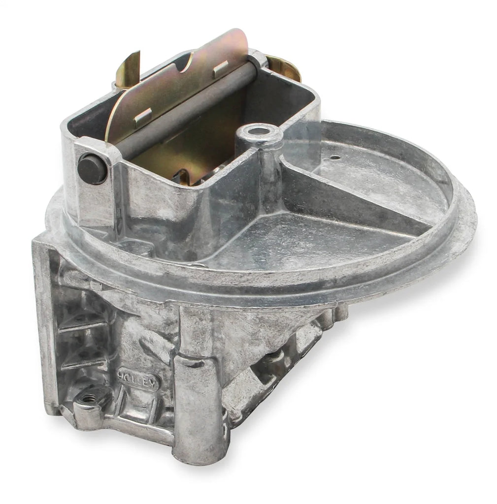 Holley Replacement Main Body for 0-4412S 134-335 - Main Product View