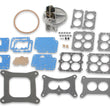 Load image into Gallery viewer, Holley Replacement Main Body for 0-4412S 134-335 - Side View