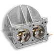 Load image into Gallery viewer, Holley Replacement Main Body for 0-4412S 134-335 - Detail View