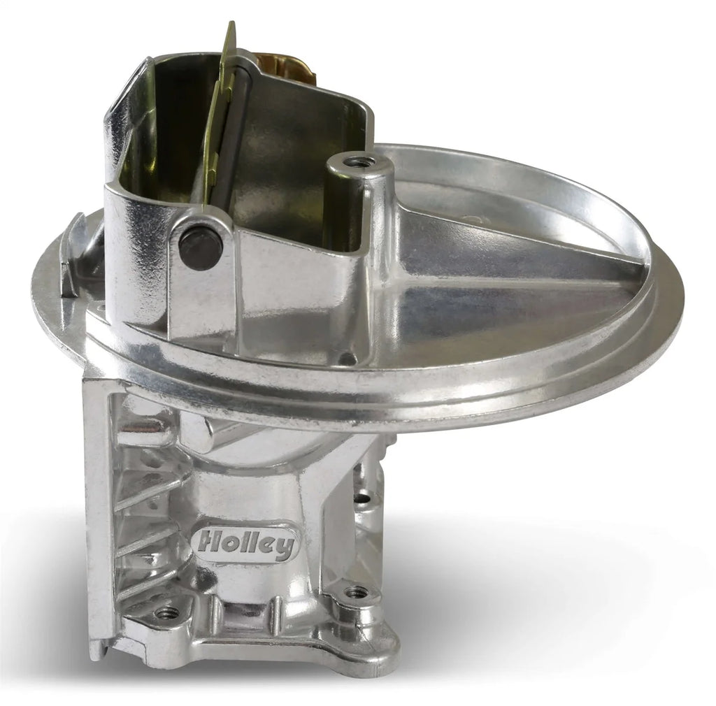 Holley Replacement Main Body for 0-4412SA 134-360 - Main Product View