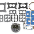 Load image into Gallery viewer, Holley Replacement Main Body for 0-4412SA 134-360 - Side View