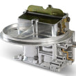 Load image into Gallery viewer, Holley Replacement Main Body for 0-4412SA 134-360 - Installation View