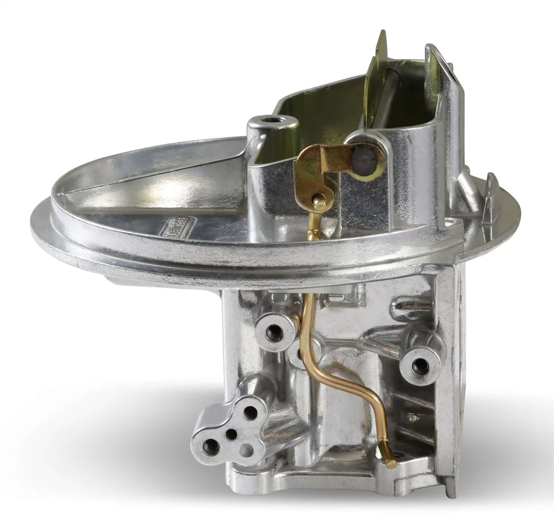 Holley Replacement Main Body for 0-4412SA 134-360 - Additional View 5