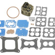 Load image into Gallery viewer, Holley Replacement Main Body for 0-4779C 134-338 - Side View