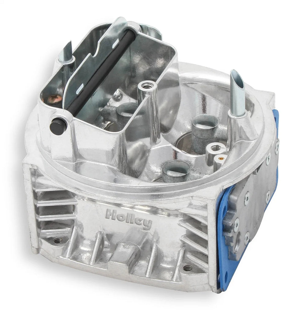 Holley Replacement Main Body for 0-80457S 134-342 - Main Product View