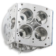 Load image into Gallery viewer, Holley Replacement Main Body for 0-80457S 134-342 - Detail View