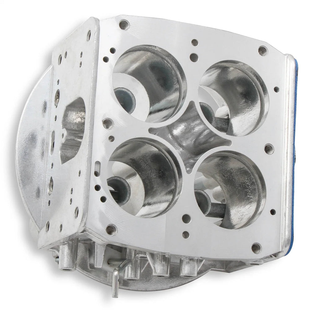 Holley Replacement Main Body for 0-80457S 134-342 - Detail View
