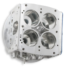 Load image into Gallery viewer, Holley Replacement Main Body for 0-80457S 134-342 - Detail View
