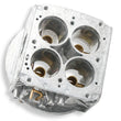 Load image into Gallery viewer, Holley Replacement Main Body for 0-80670 134-348 - Detail View