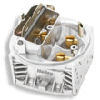 Load image into Gallery viewer, Holley Replacement Main Body for 0-83670 134-352 - Main Product View