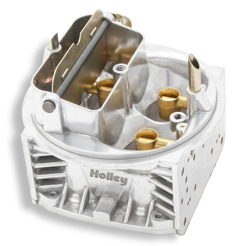 Holley Replacement Main Body for 0-83670 134-352 - Main Product View
