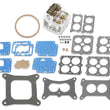 Load image into Gallery viewer, Holley Replacement Main Body for 0-83670 134-352 - Side View