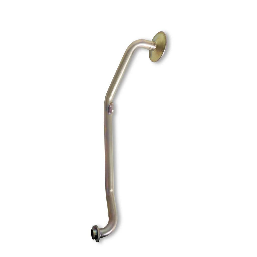 Holley Replacement Pickup Tube for 302-63, 302-63BK, 302-76 and 302-76BK oil pans. 302-78 - Main Product View
