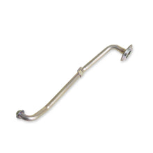 Load image into Gallery viewer, Holley Replacement Pickup Tube for 302-63, 302-63BK, 302-76 and 302-76BK oil pans. 302-78 - Installation View