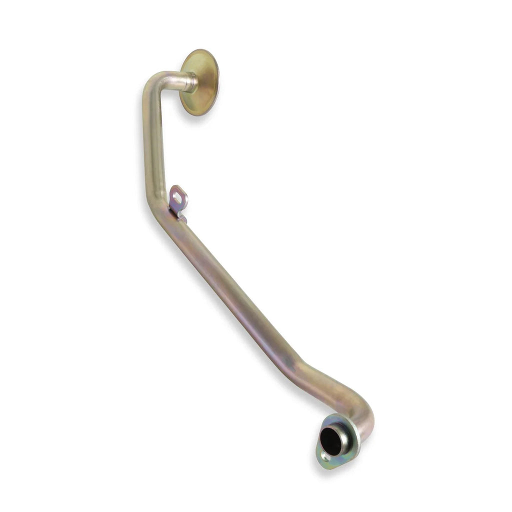 Holley Replacement Pickup Tube for 302-63, 302-63BK, 302-76 and 302-76BK oil pans. 302-78 - Additional View 5