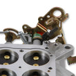 Load image into Gallery viewer, Holley Replacement Throttle Base Plate manufactured for Holley 4160 Series; 600 CFM - Additional View 5