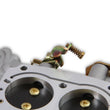 Load image into Gallery viewer, Holley Replacement Throttle Base Plate manufactured for Holley 4160 Series; 600 CFM - Additional View 6