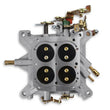 Load image into Gallery viewer, Holley Replacement Throttle Base Plate manufactured for Holley 4160 Series; 600 CFM - Additional View 7