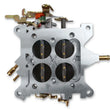 Load image into Gallery viewer, Holley Replacement Throttle Base Plate manufactured for Holley 4160 Series; 600 CFM - Additional View 8