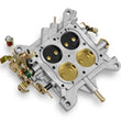 Load image into Gallery viewer, Holley Replacement throttle body for 4160 600CFM Holley Carburetors