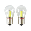 Load image into Gallery viewer, Holley RetroBright LED Bulbs - 1156 - Modern White Retrobright - Main Product View