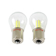 Load image into Gallery viewer, Holley RetroBright LED Bulbs - 1156 - Modern White Retrobright - Side View