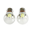 Load image into Gallery viewer, Holley RetroBright LED Bulbs - 1156 - Modern White Retrobright - Additional View 5