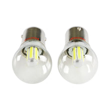 Load image into Gallery viewer, Holley RetroBright LED Bulbs - 1156 - Modern White Retrobright - Additional View 5