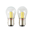 Load image into Gallery viewer, Holley RetroBright LED Bulbs - 1157 - Classic White Retrobright - Main Product View