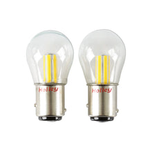 Load image into Gallery viewer, Holley RetroBright LED Bulbs - 1157 - Classic White Retrobright - Main Product View