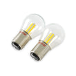 Load image into Gallery viewer, Holley RetroBright LED Bulbs - 1157 - Classic White Retrobright - Back View