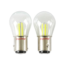 Load image into Gallery viewer, Holley RetroBright LED Bulbs - 1157 - Modern White Retrobright - Main Product View