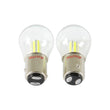 Load image into Gallery viewer, Holley RetroBright LED Bulbs - 1157 - Modern White Retrobright - Side View