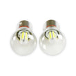 Load image into Gallery viewer, Holley RetroBright LED Bulbs - 1157 - Modern White Retrobright - Additional View 5