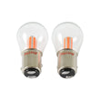 Load image into Gallery viewer, Holley RetroBright LED Bulbs - 1157 - Red Retrobright - Side View